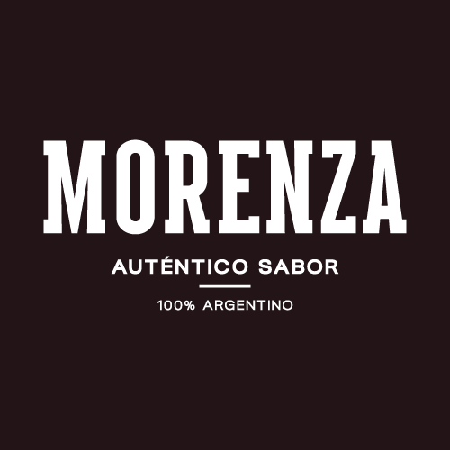 MORENZA Logo