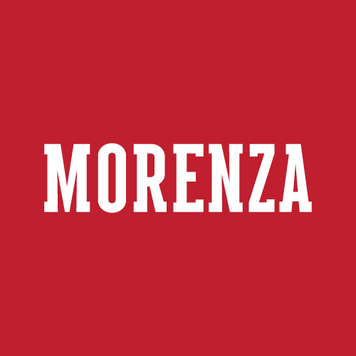 MORENZA Logo